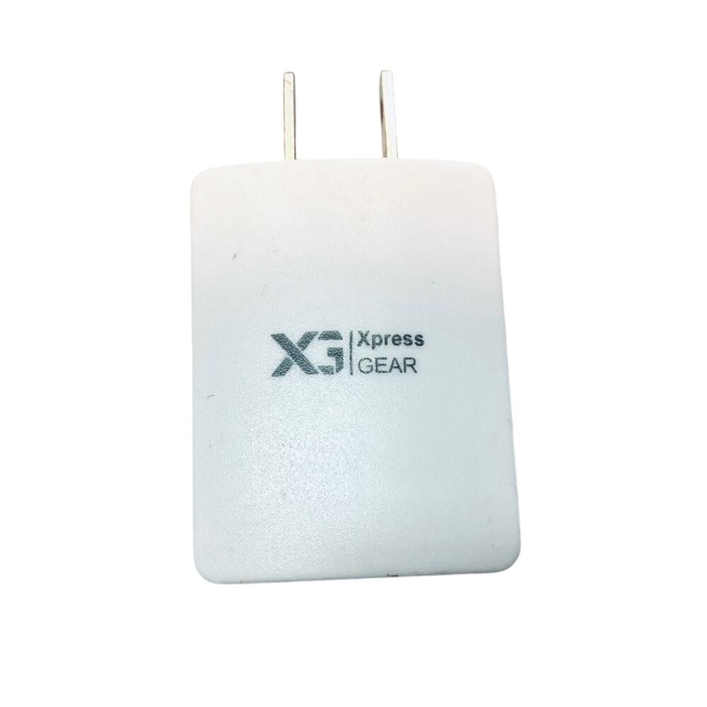 XPRESS GEAR HOME CHARGER